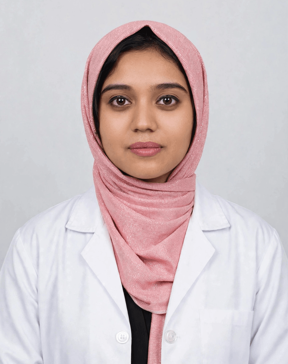 Dr. Aazha Sheik